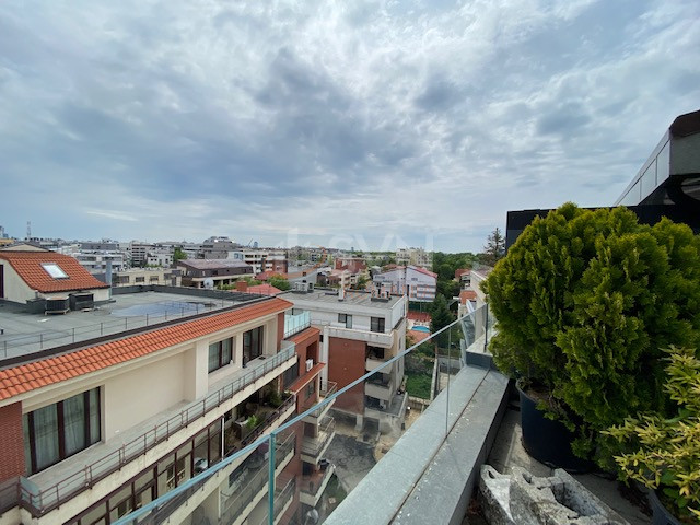 Apartament, 4 camere Bucuresti/Nordului