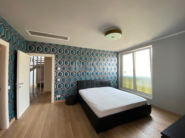 Apartament, 4 camere Bucuresti/Herastrau