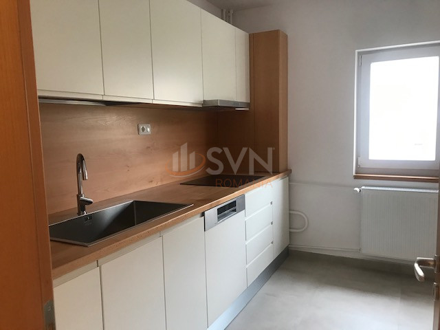 Apartament, 4 camere Bucuresti/Nerva Traian