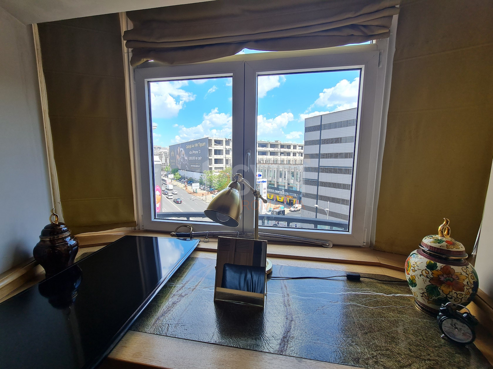 Apartament, 4 camere Bucuresti/Unirii (s3)