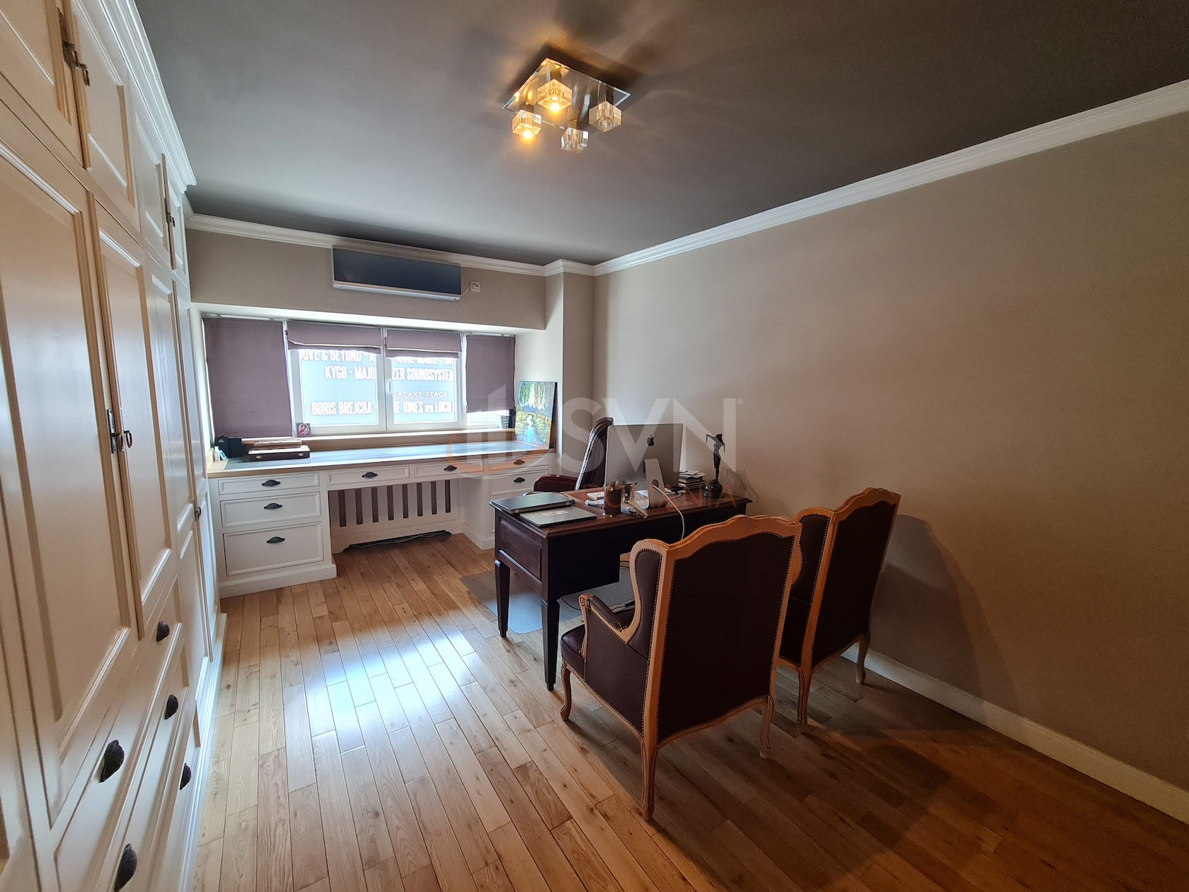 Apartament, 4 camere Bucuresti/Unirii (s3)