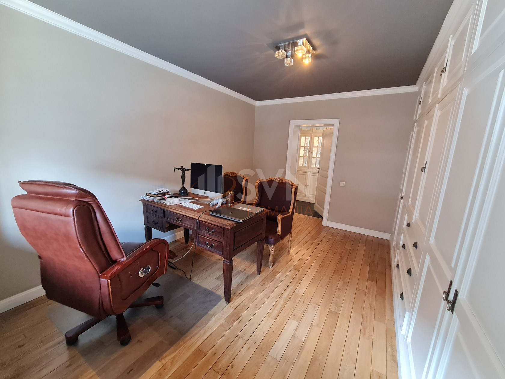 Apartament, 4 camere Bucuresti/Unirii (s3)