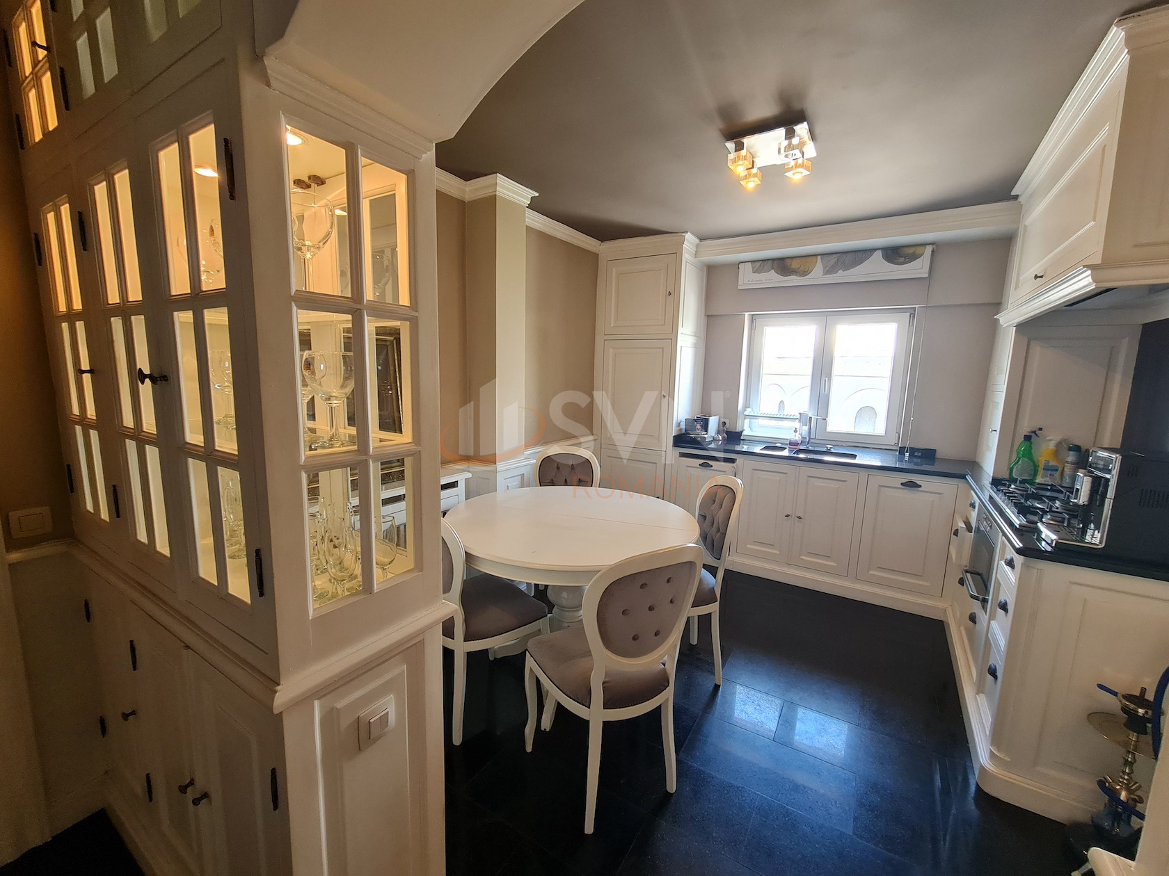 Apartament, 4 camere Bucuresti/Unirii (s3)