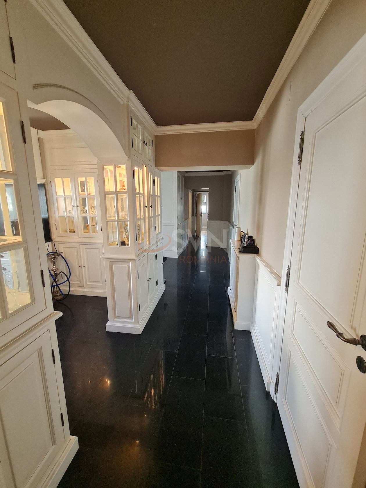 Apartament, 4 camere Bucuresti/Unirii (s3)