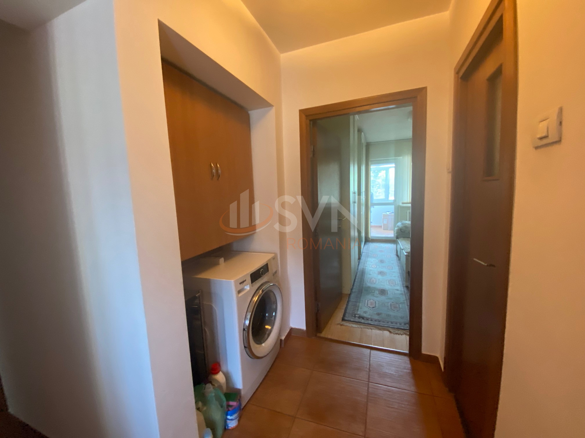 Apartament, 4 camere Bucuresti/Stefan Cel Mare