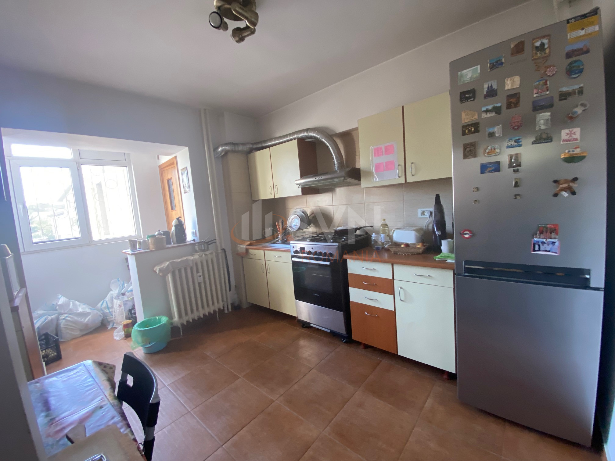 Apartament, 4 camere Bucuresti/Stefan Cel Mare