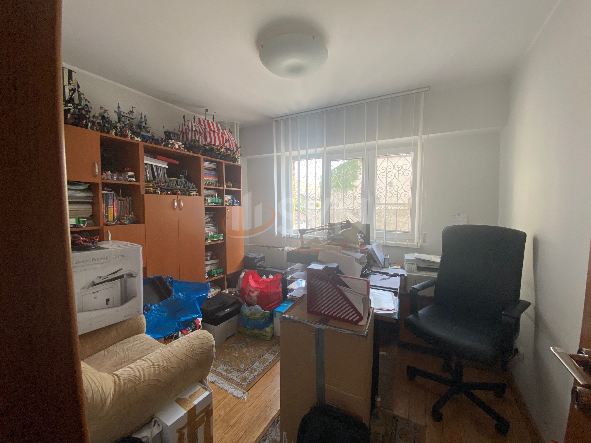Apartament, 4 camere Bucuresti/Stefan Cel Mare
