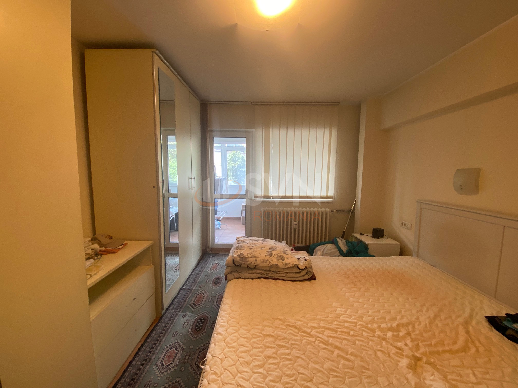 Apartament, 4 camere Bucuresti/Stefan Cel Mare