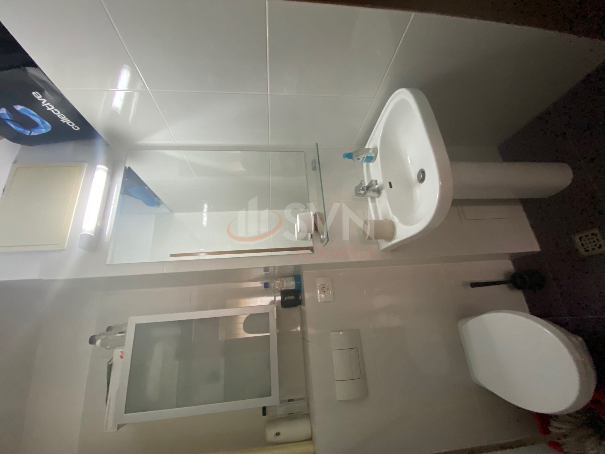 Apartament, 4 camere Bucuresti/Stefan Cel Mare