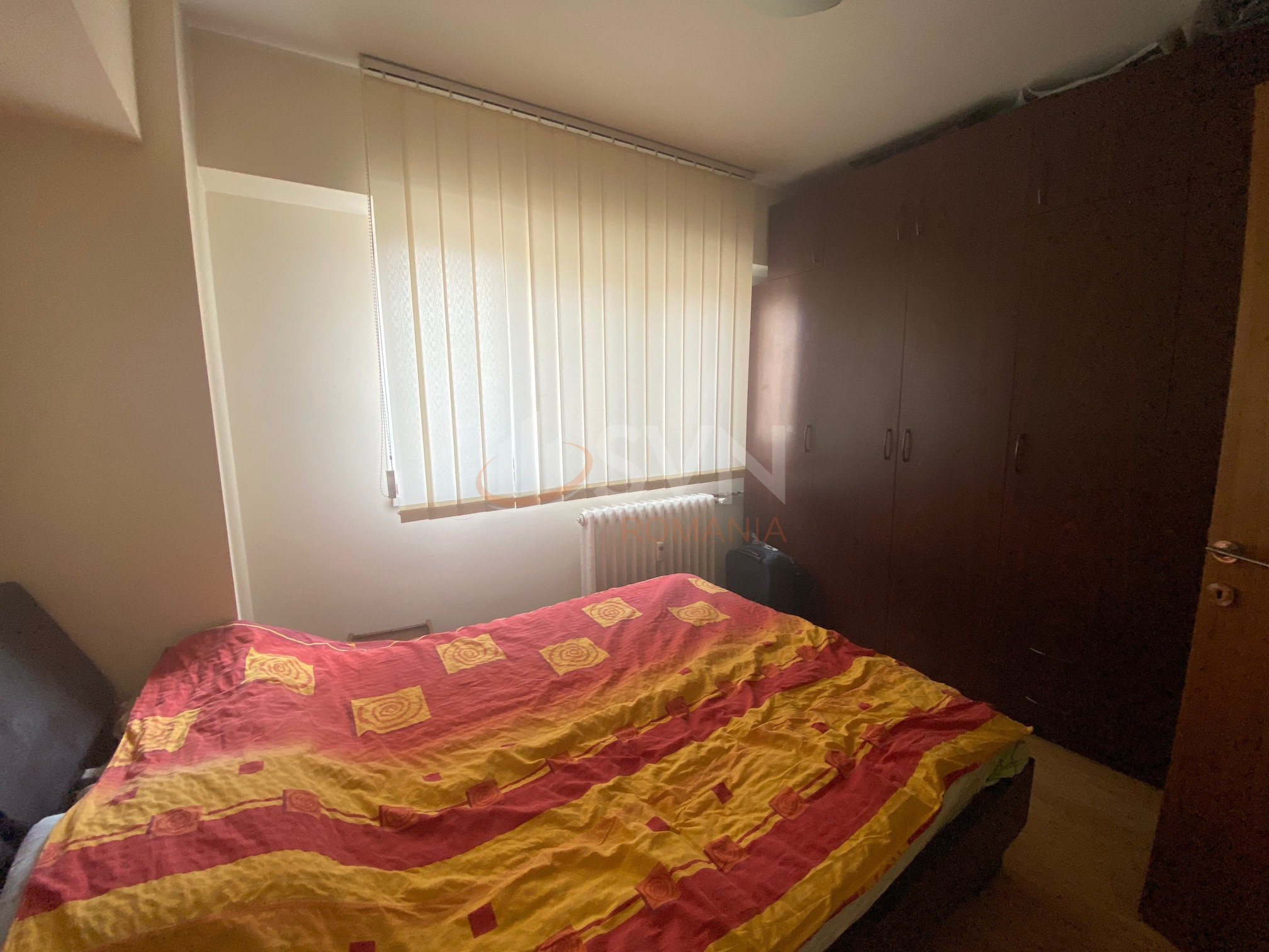 Apartament, 4 camere Bucuresti/Stefan Cel Mare