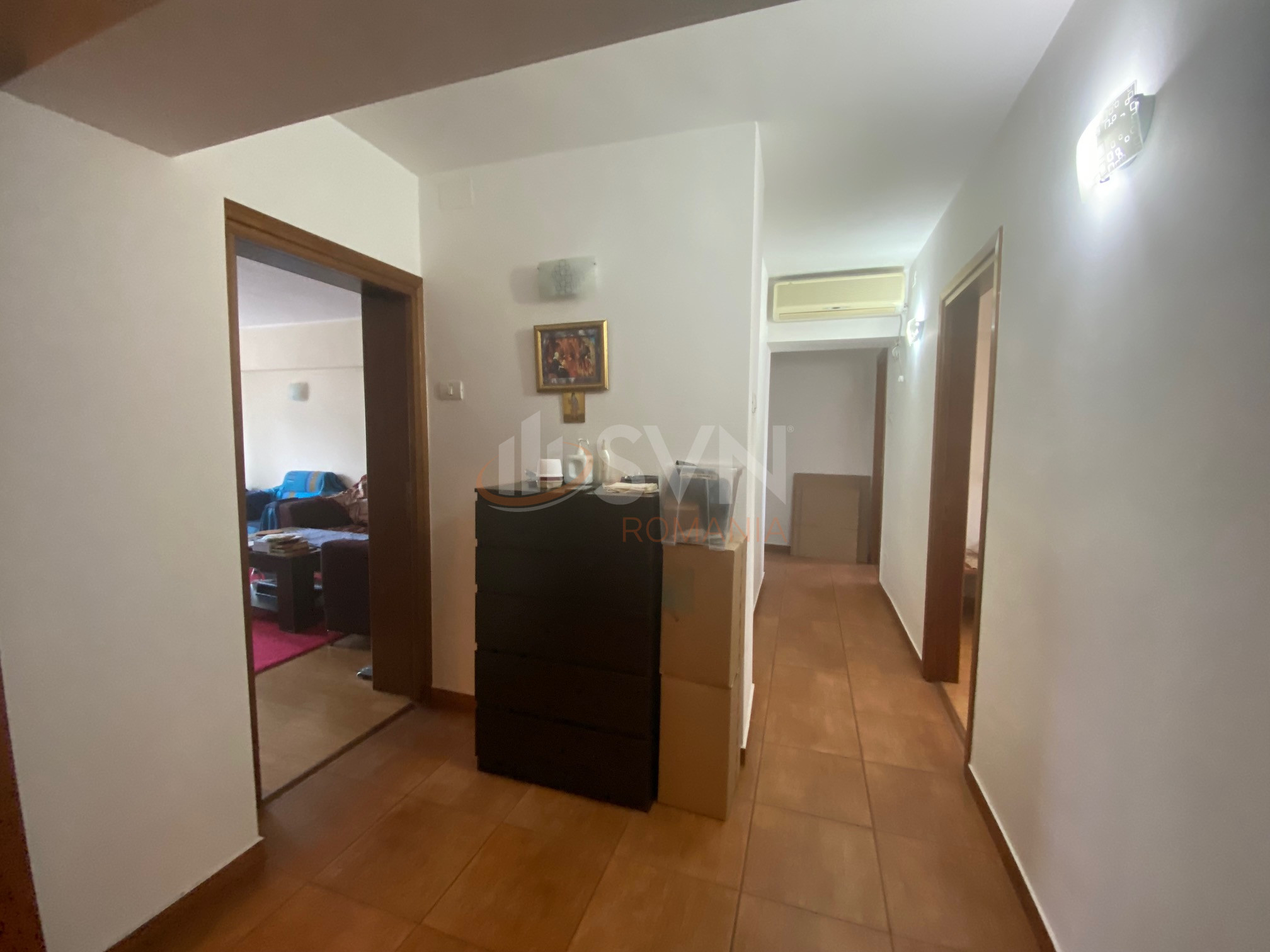 Apartament, 4 camere Bucuresti/Stefan Cel Mare
