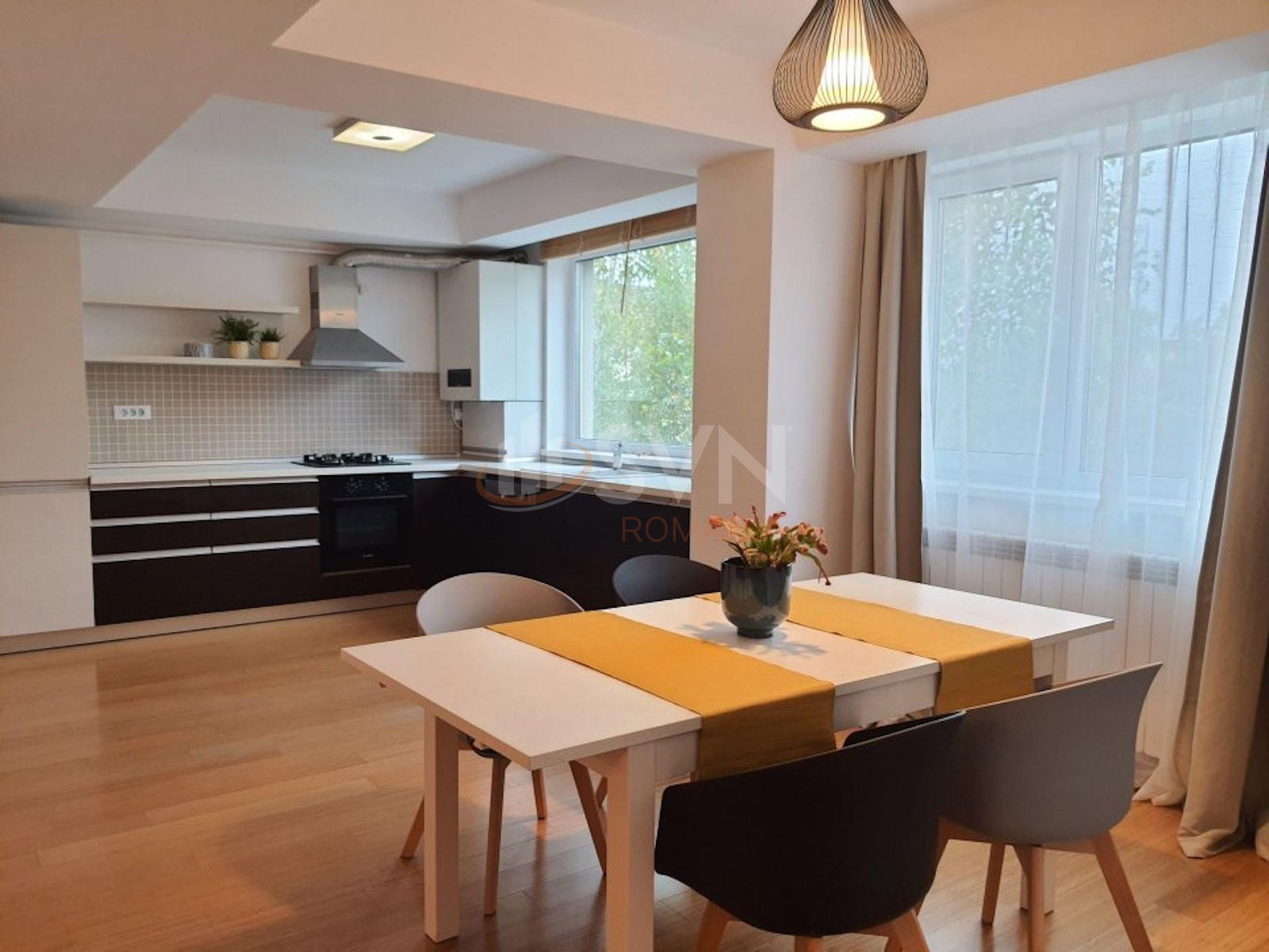 Apartament, 4 camere Bucuresti/Pipera