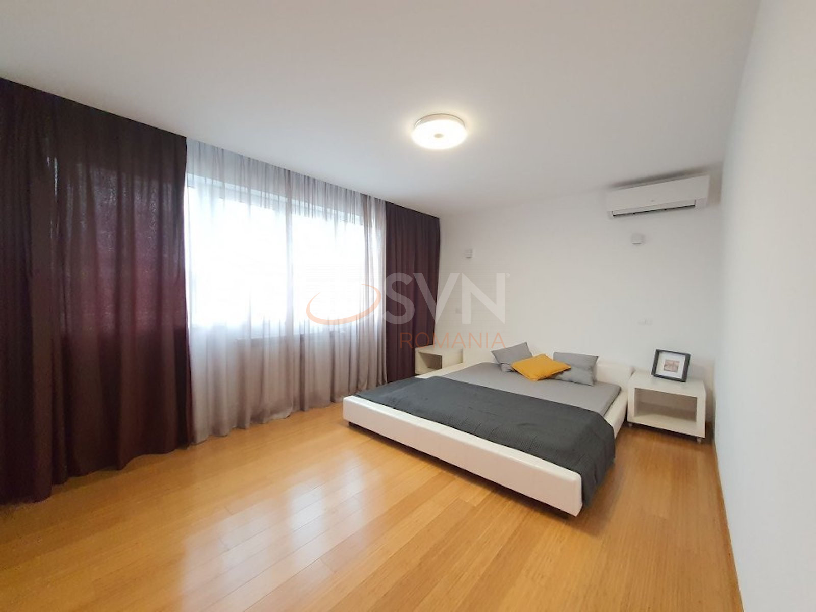 Apartament, 4 camere Bucuresti/Pipera