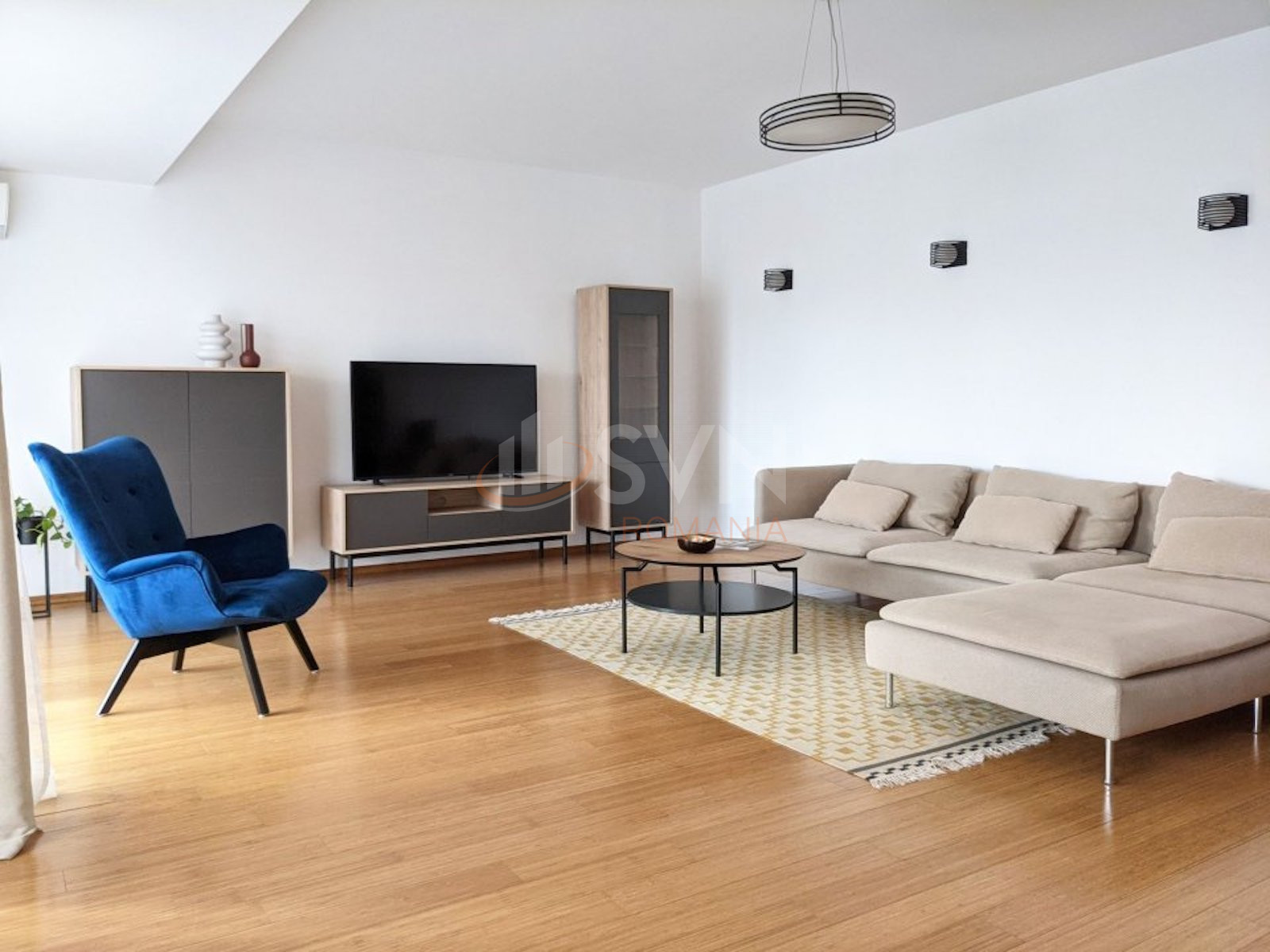 Apartament, 4 camere Bucuresti/Pipera
