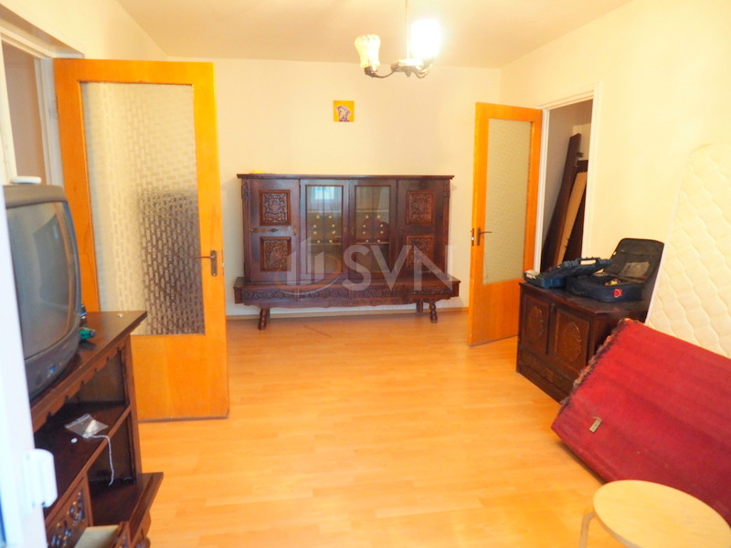 Apartament, 4 camere Bucuresti/Iancului