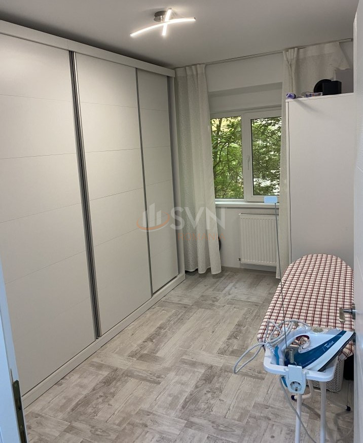 Apartament, 4 camere Bucuresti/Lacul Tei
