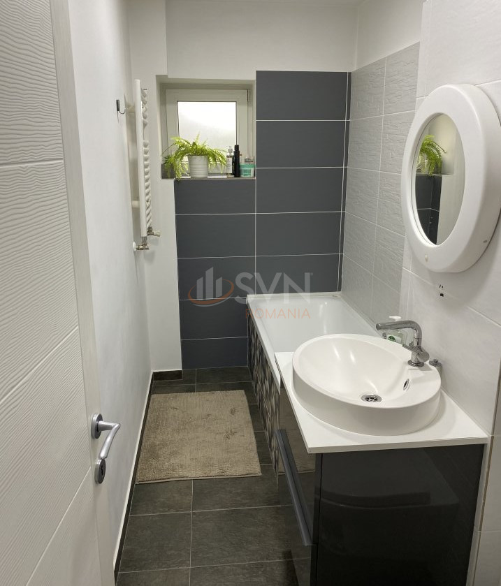 Apartament, 4 camere Bucuresti/Lacul Tei