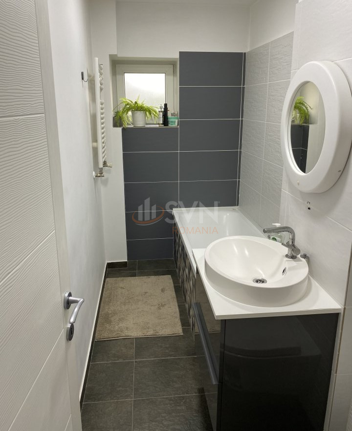 Apartament, 4 camere Bucuresti/Lacul Tei