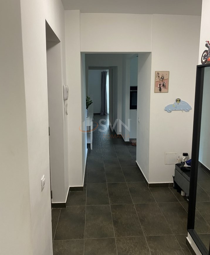 Apartament, 4 camere Bucuresti/Lacul Tei