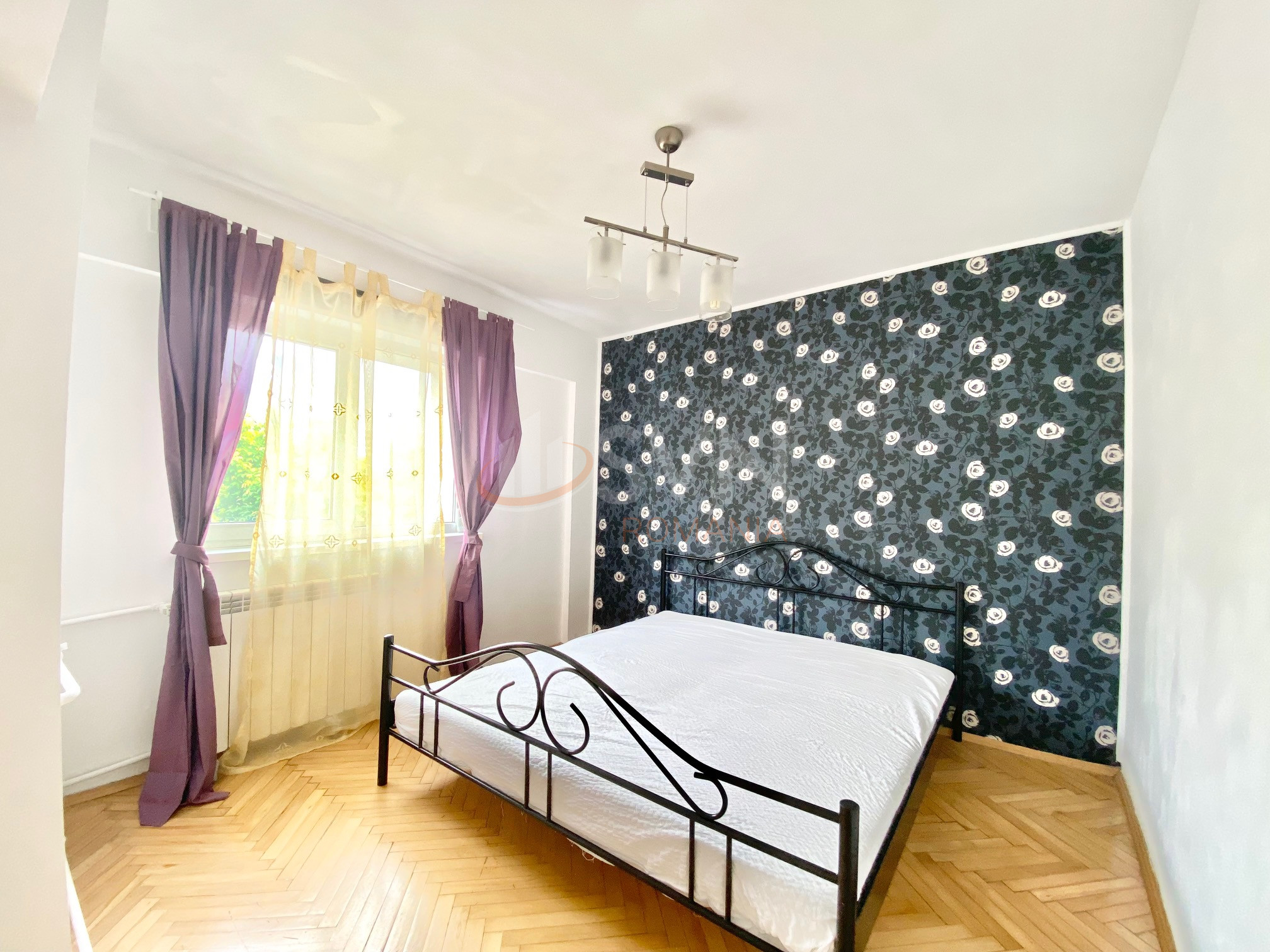 Apartament, 4 camere Bucuresti/Aviatiei