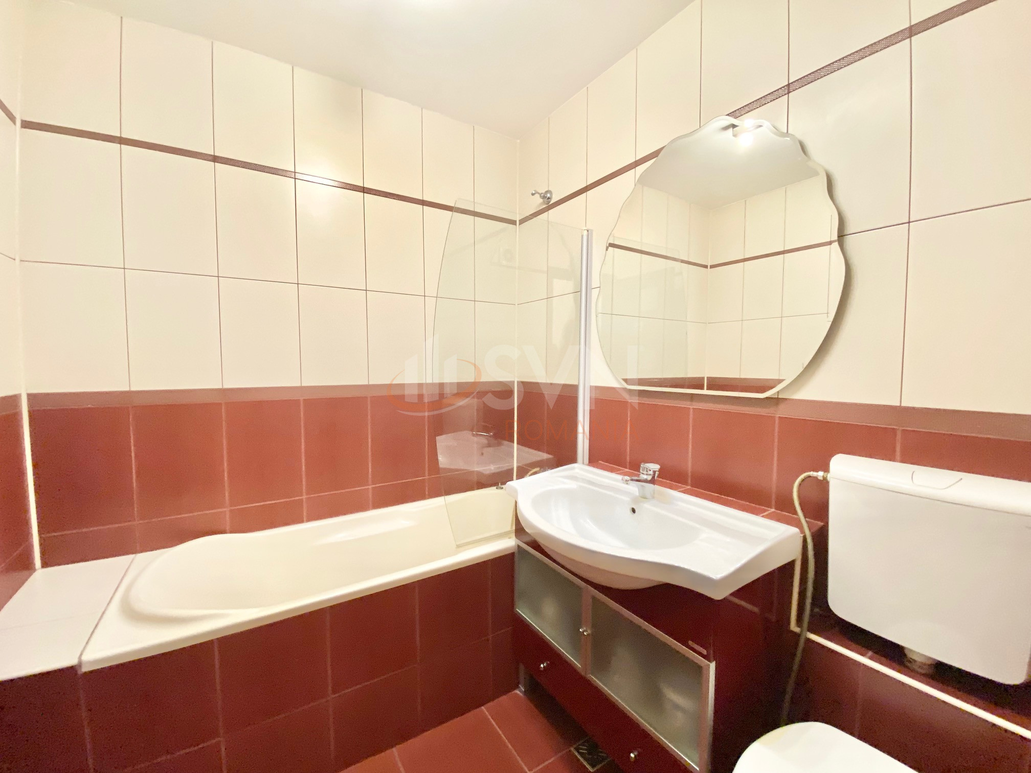 Apartament, 4 camere Bucuresti/Aviatiei