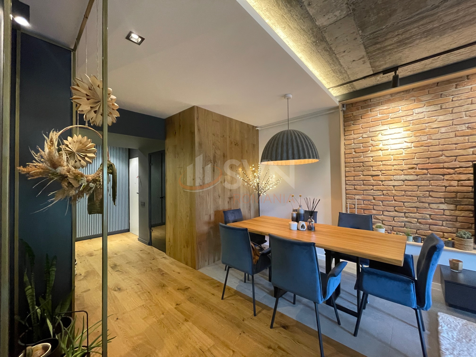 Apartament, 4 camere Constanta/Nord