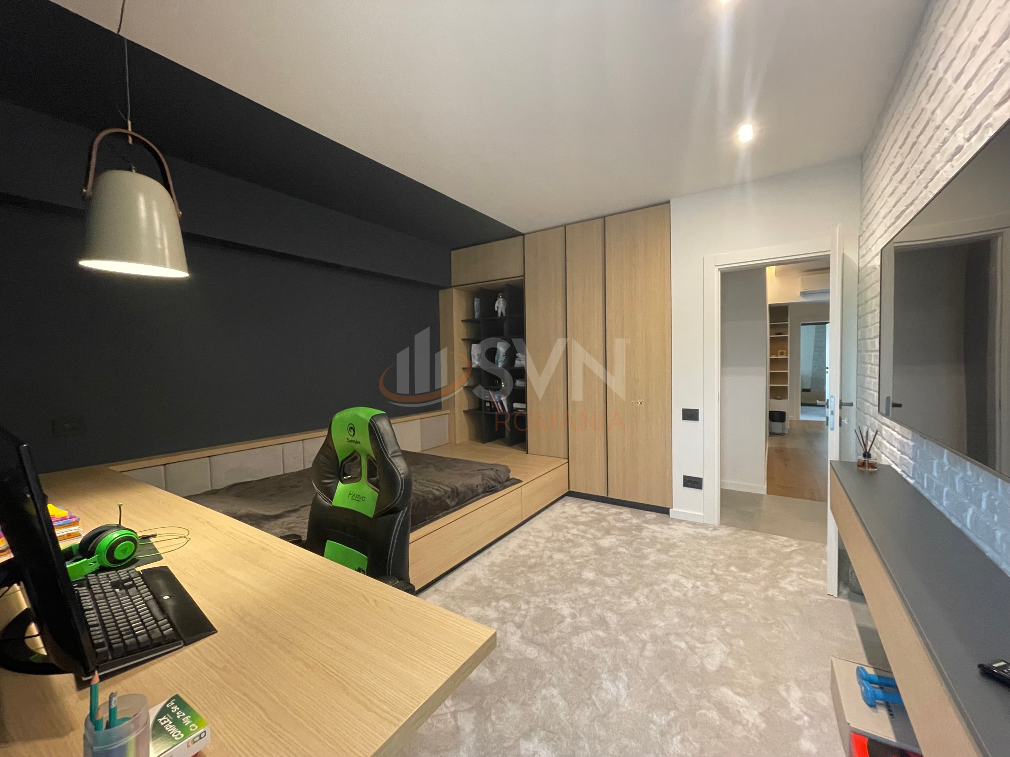 Apartament, 4 camere Constanta/Nord