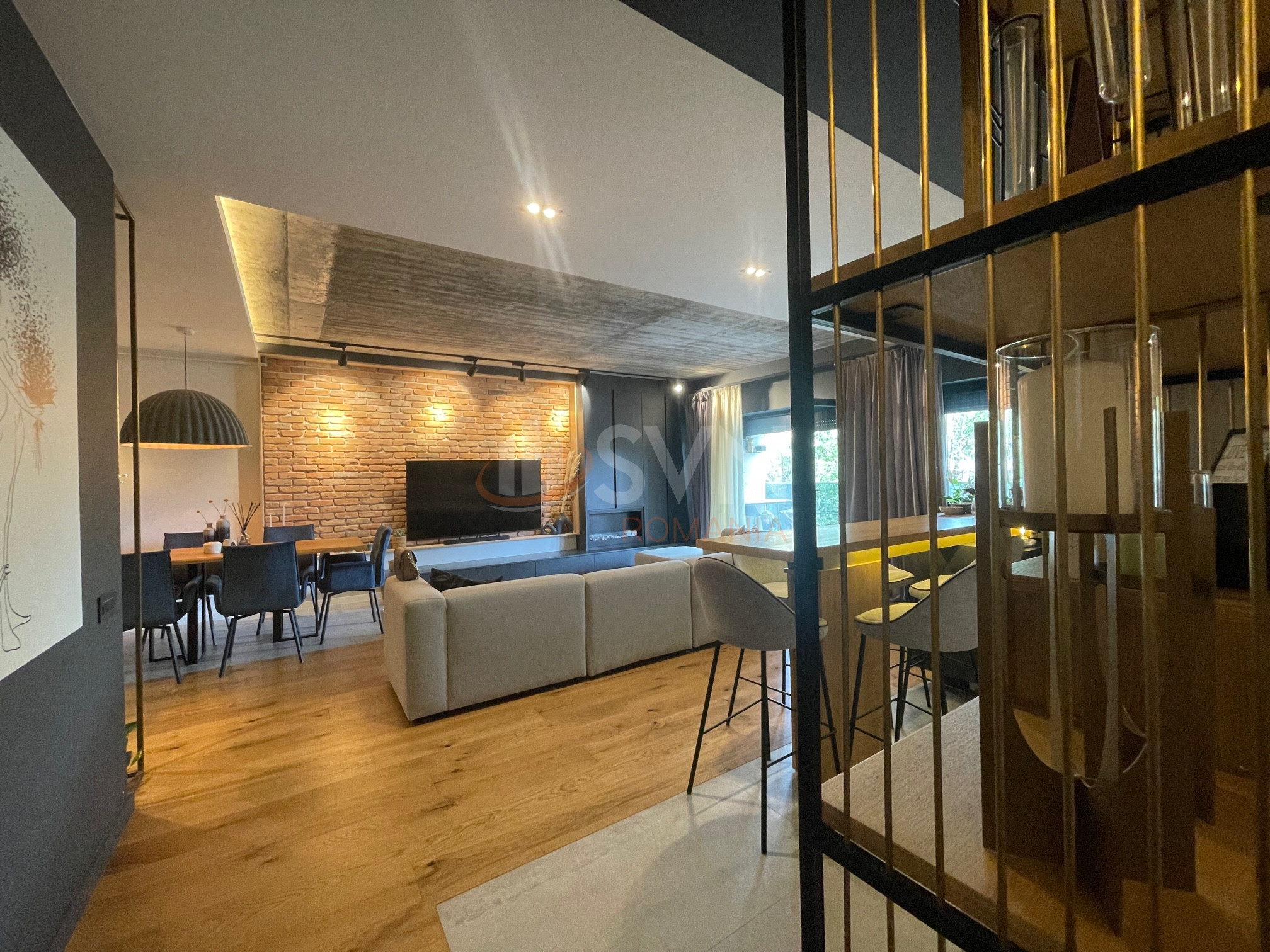 Apartament, 4 camere Constanta/Nord