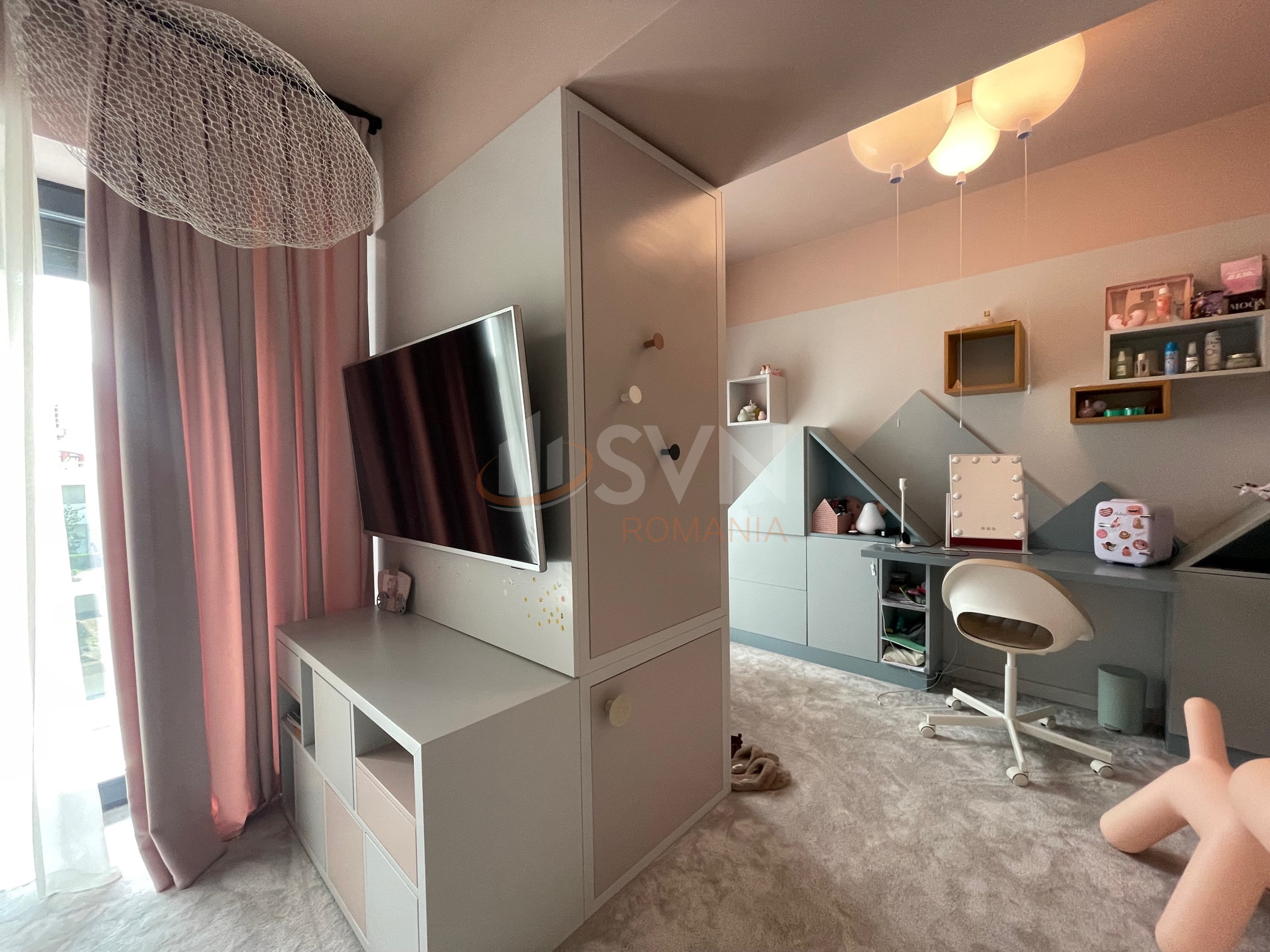 Apartament, 4 camere Constanta/Nord