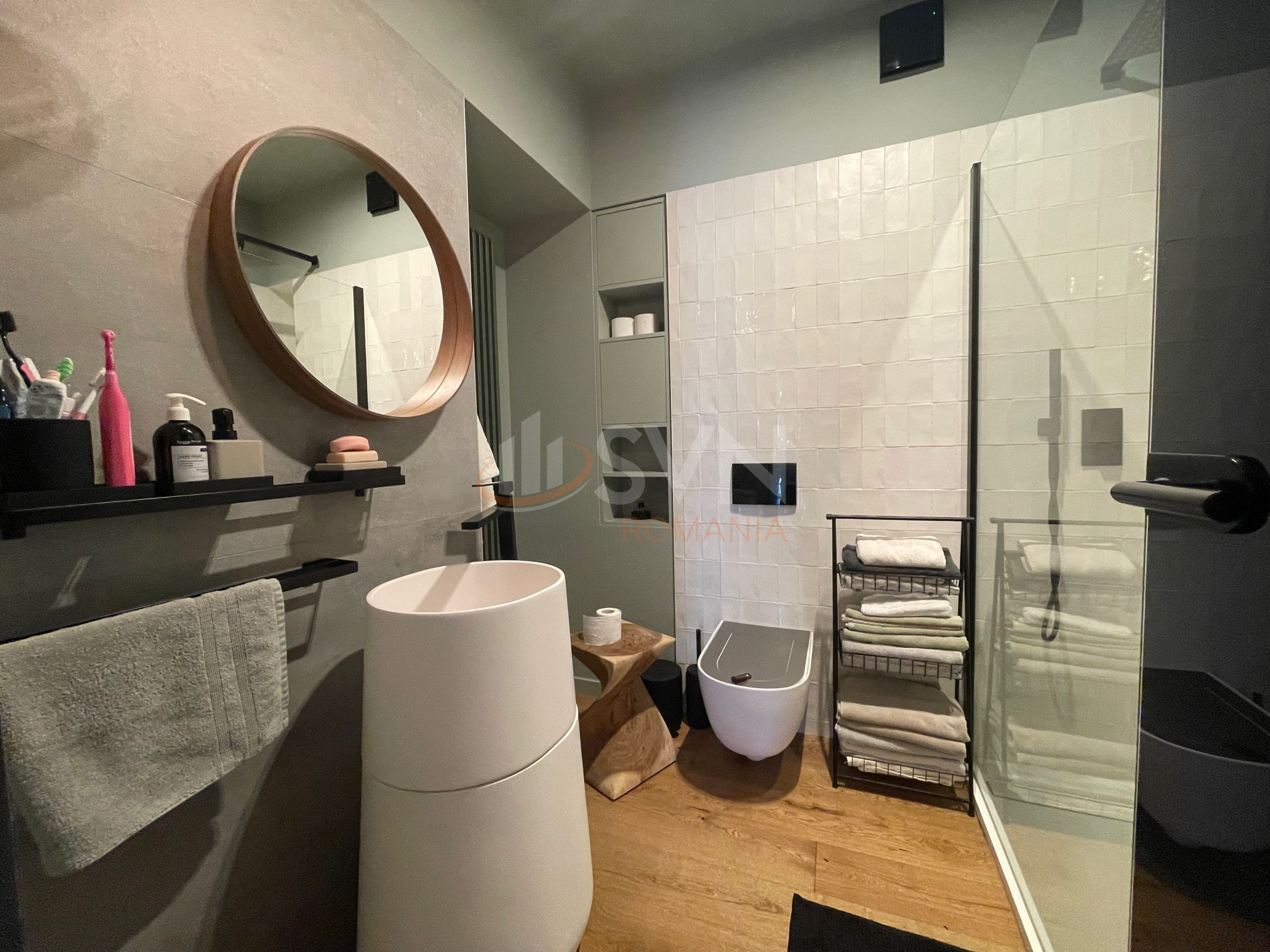 Apartament, 4 camere Constanta/Nord