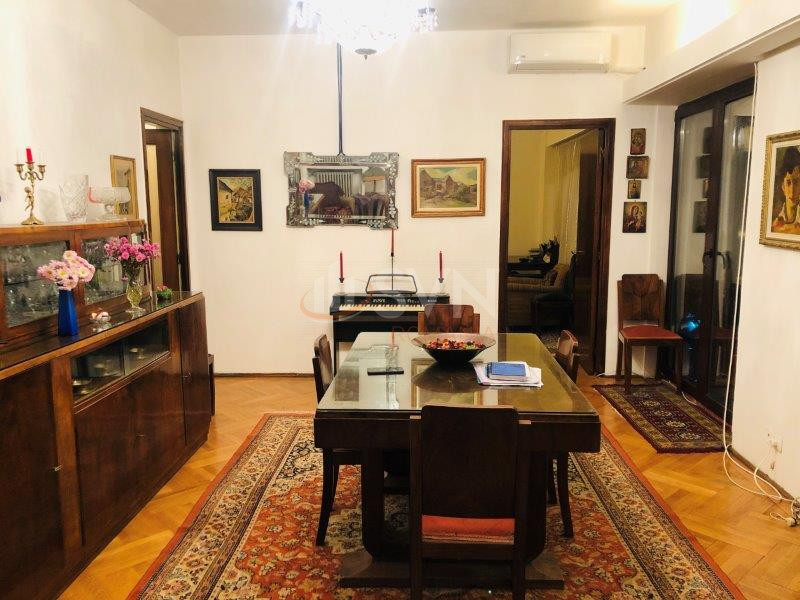 Apartament, 4 camere Bucuresti/Unirii (s3)