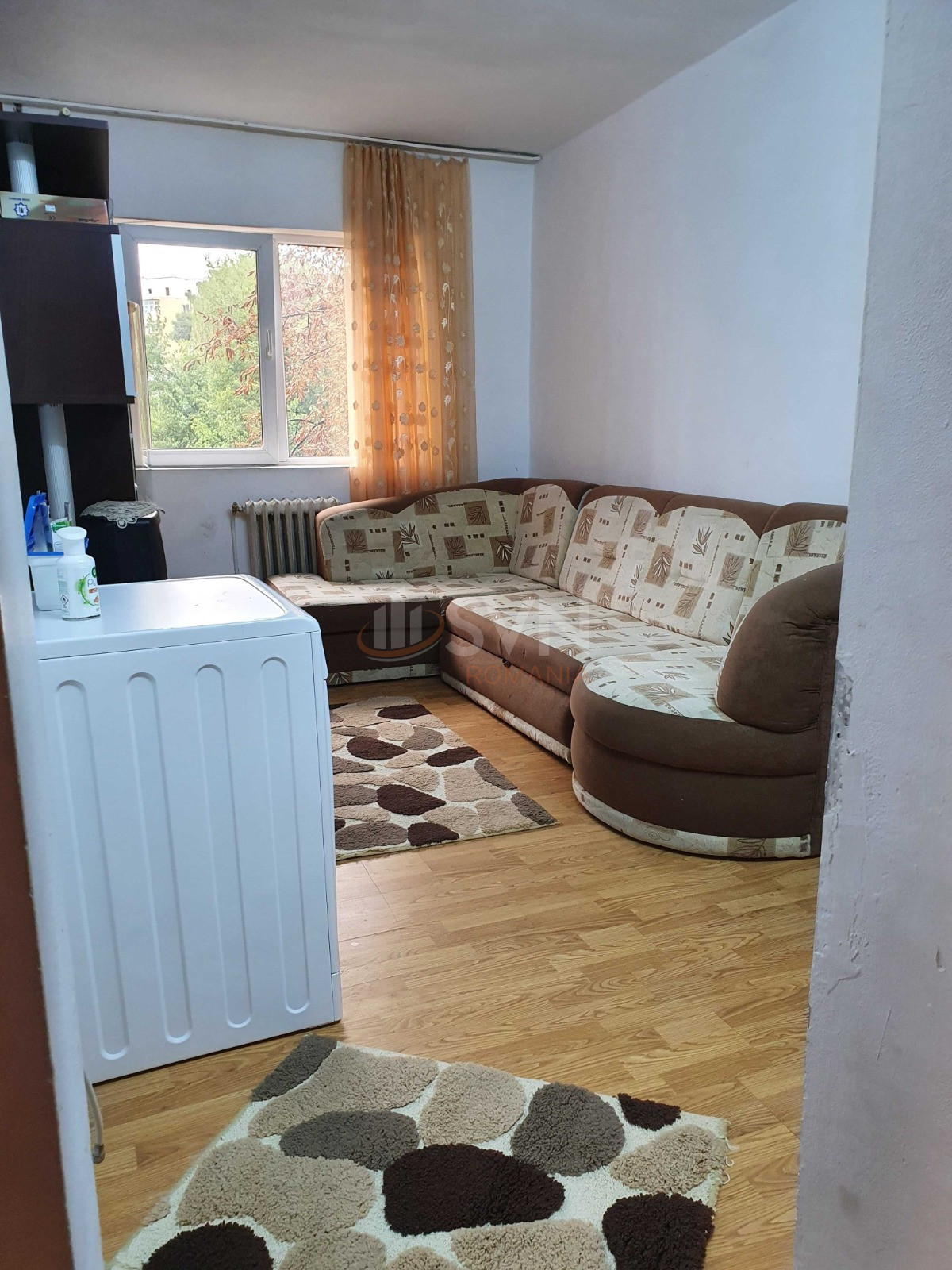 Apartament, 4 camere Cluj/Manastur