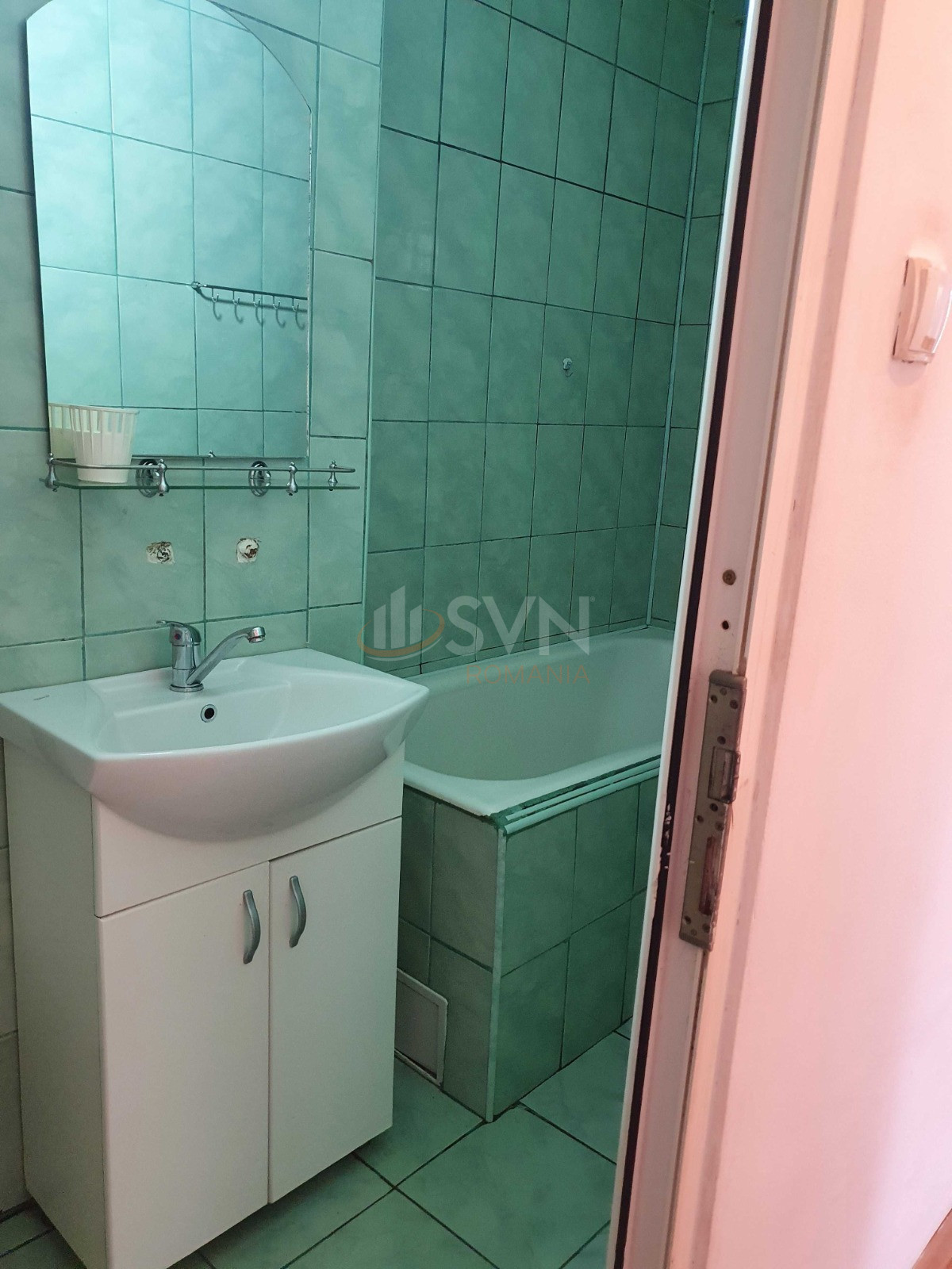 Apartament, 4 camere Cluj/Manastur