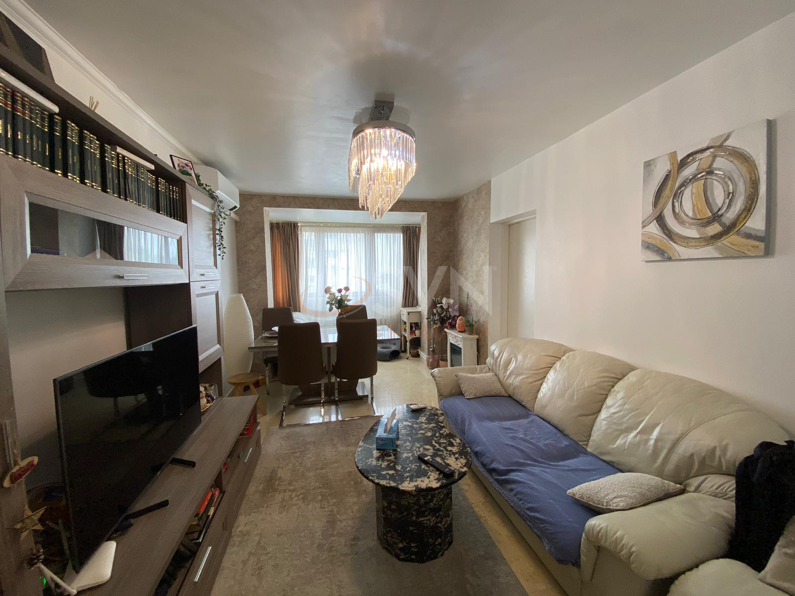 Apartament, 4 camere Bucuresti/Floreasca