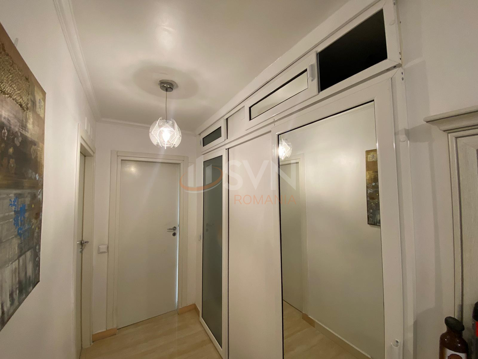 Apartament, 4 camere Bucuresti/Floreasca