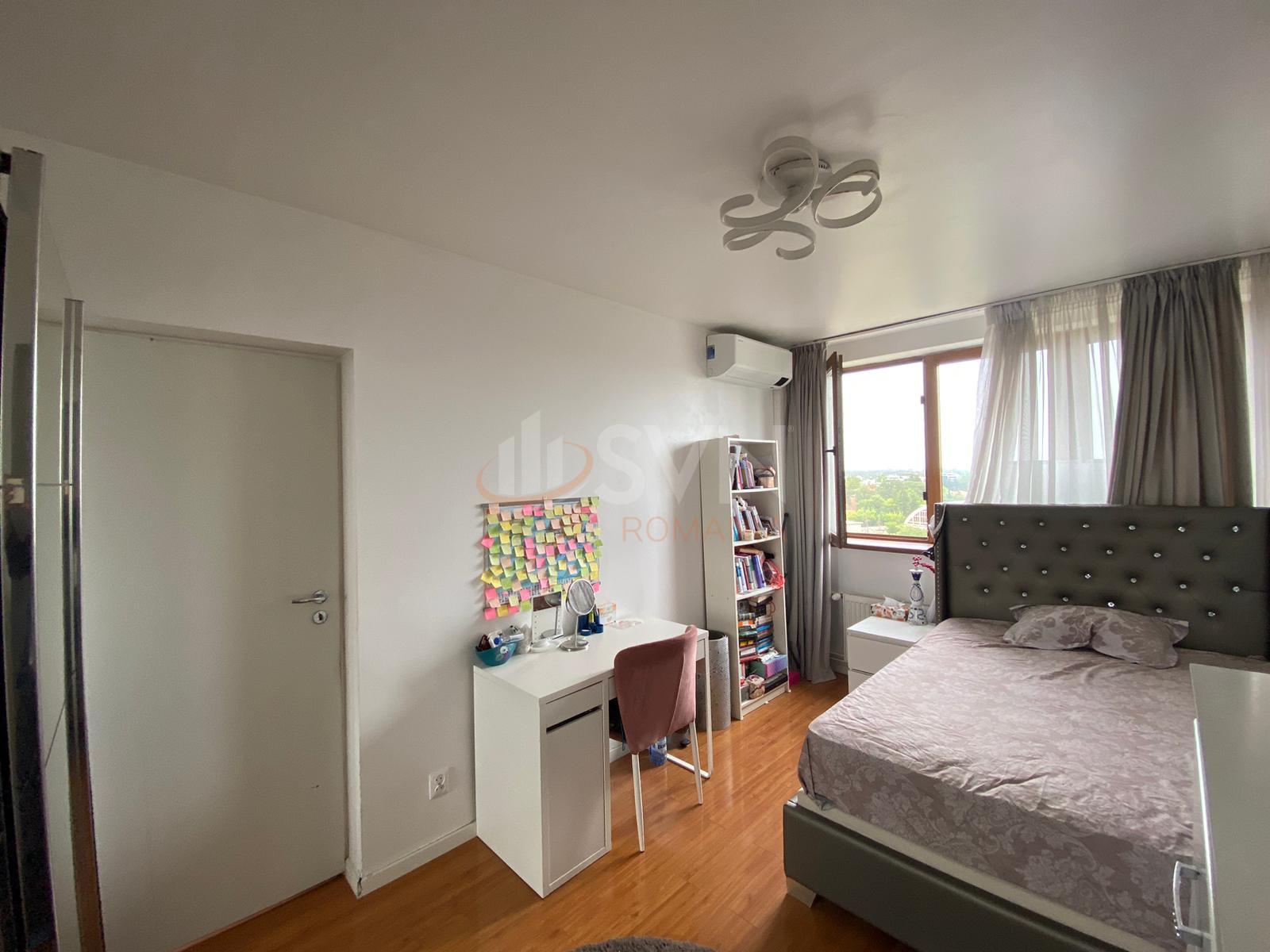 Apartament, 4 camere Bucuresti/Floreasca