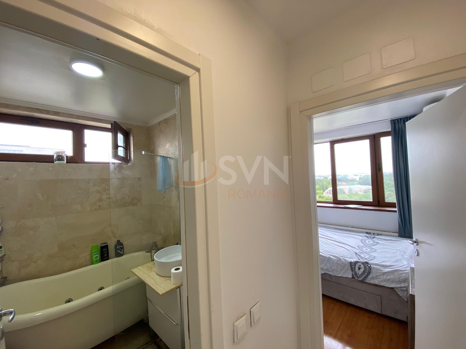 Apartament, 4 camere Bucuresti/Floreasca