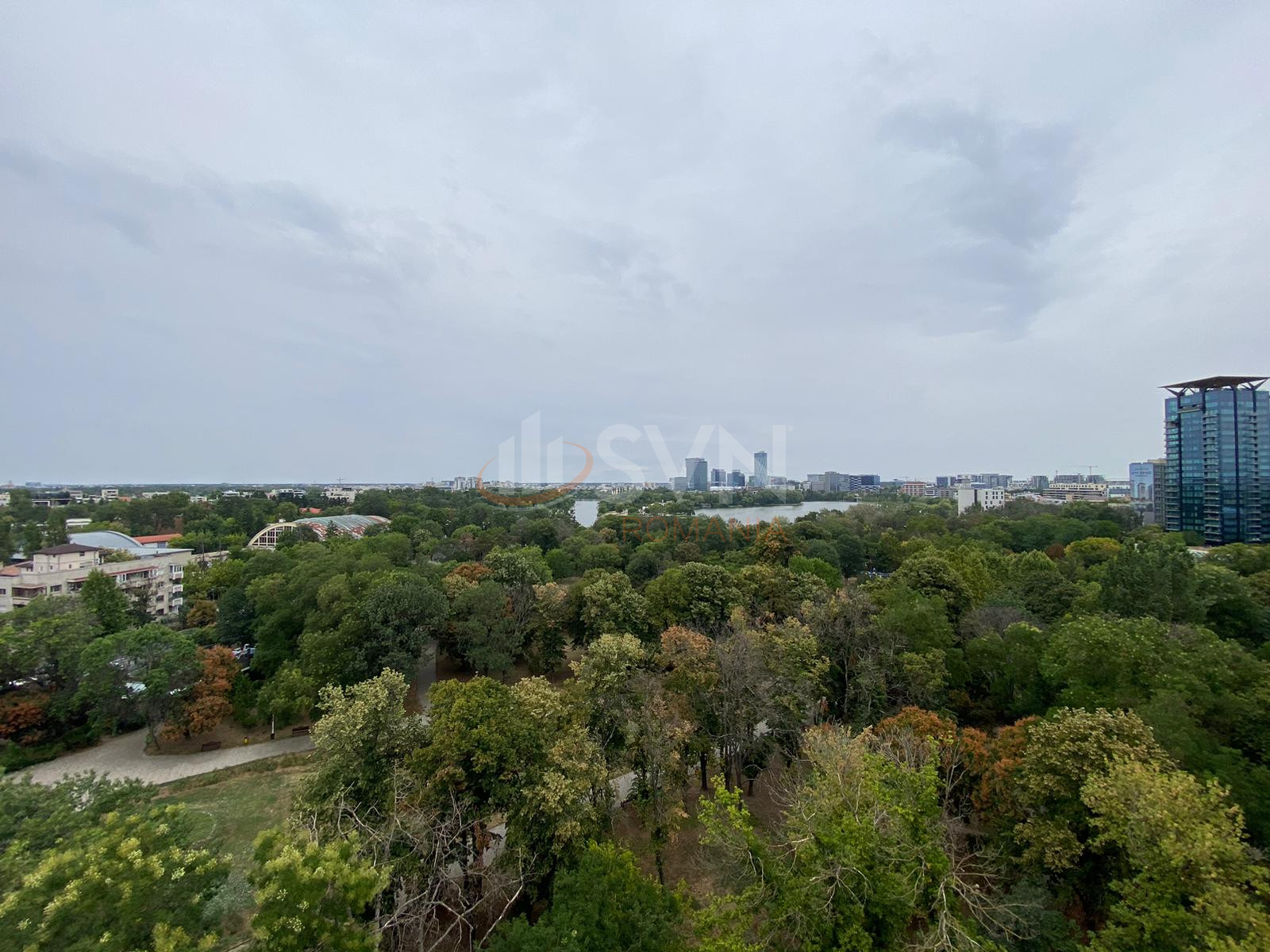 Apartament, 4 camere Bucuresti/Floreasca