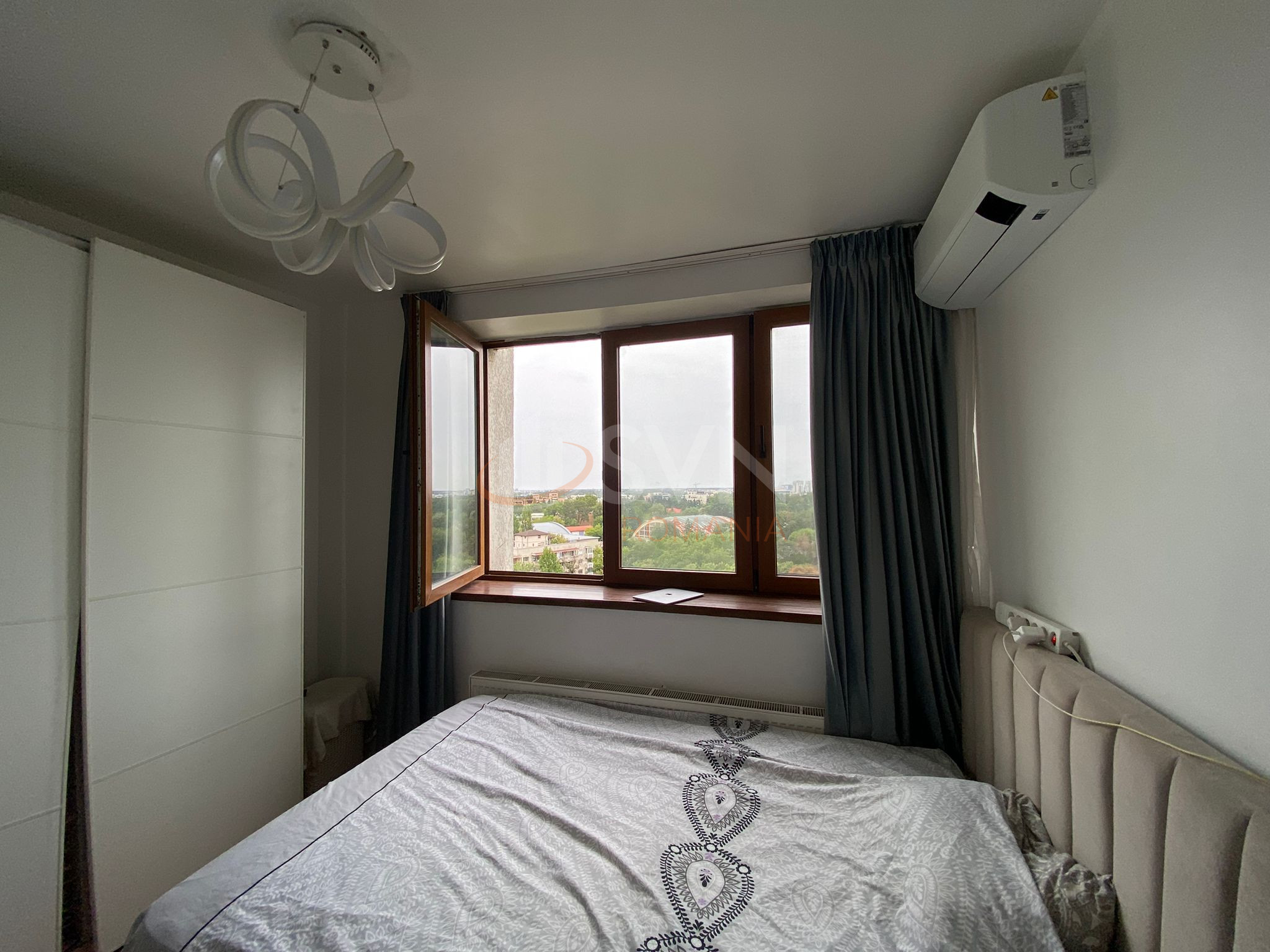 Apartament, 4 camere Bucuresti/Floreasca