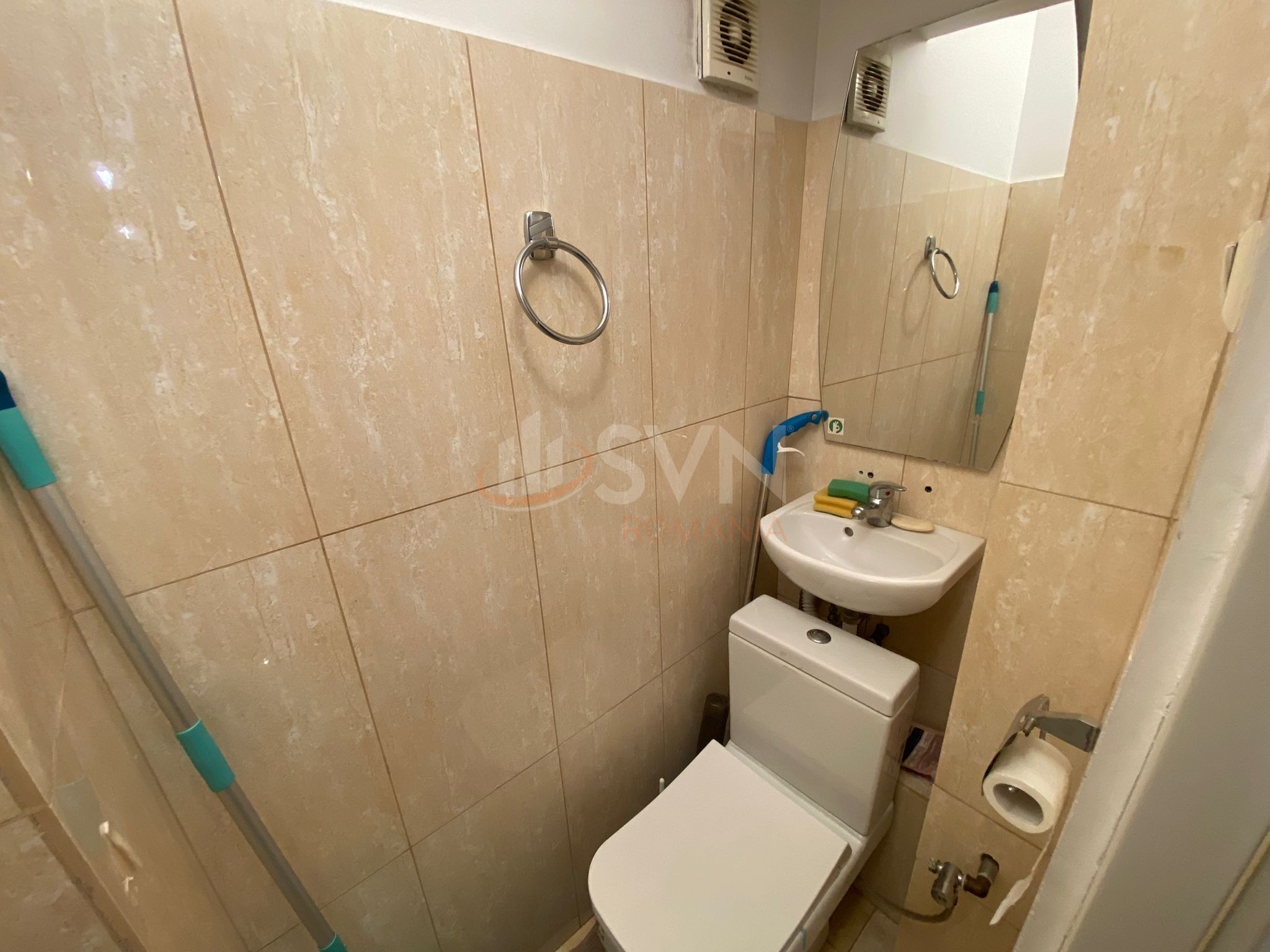 Apartament, 4 camere Bucuresti/Floreasca