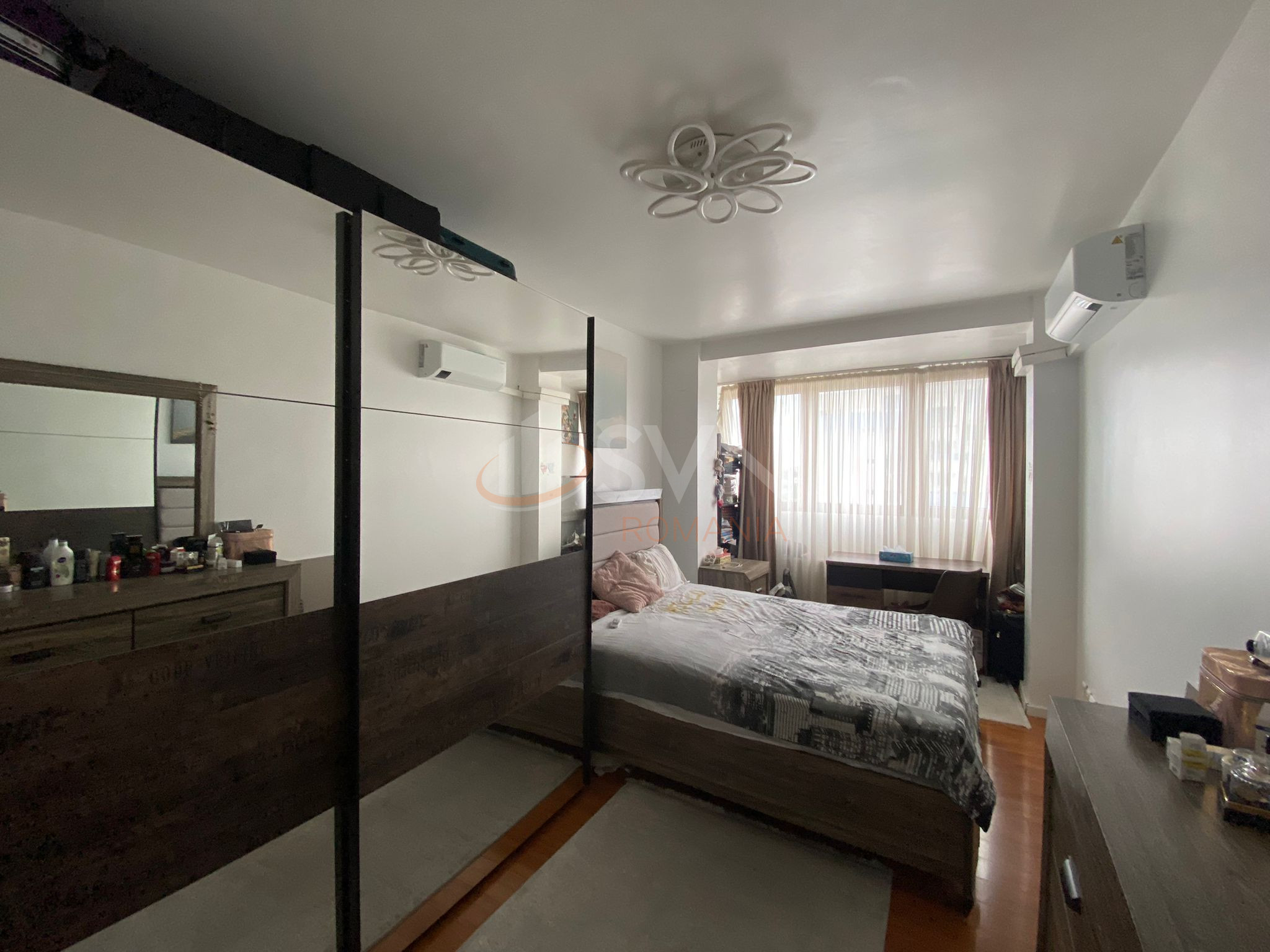 Apartament, 4 camere Bucuresti/Floreasca