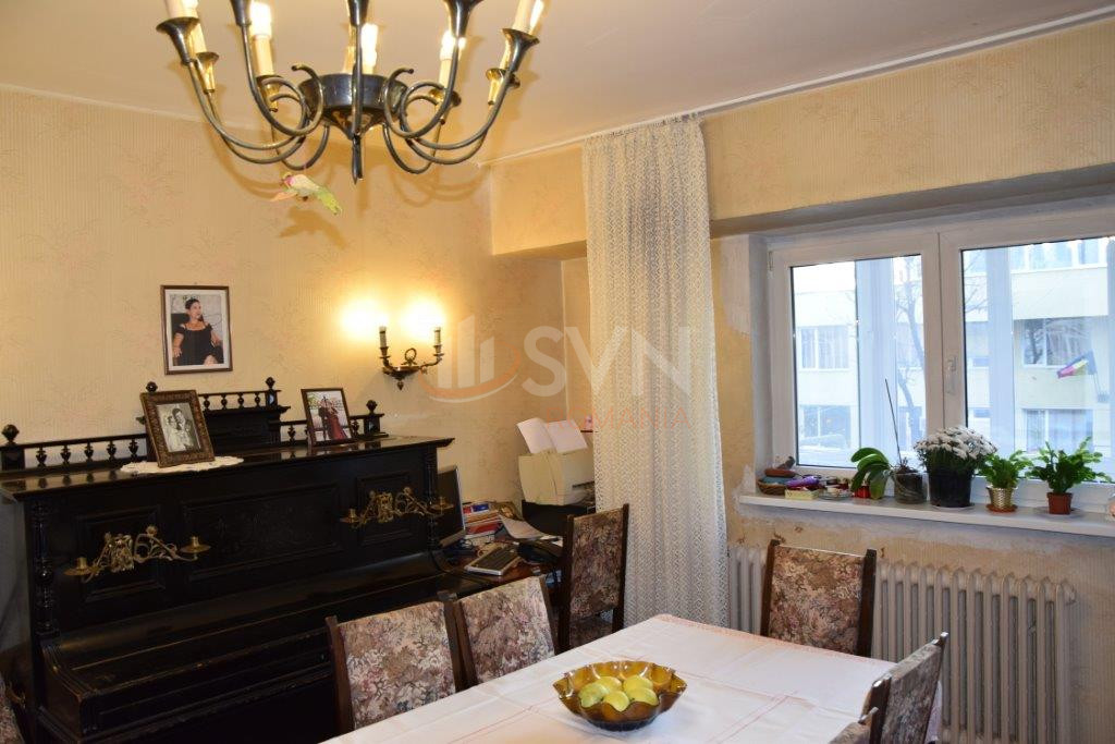 Apartament, 4 camere Bucuresti/Iancului