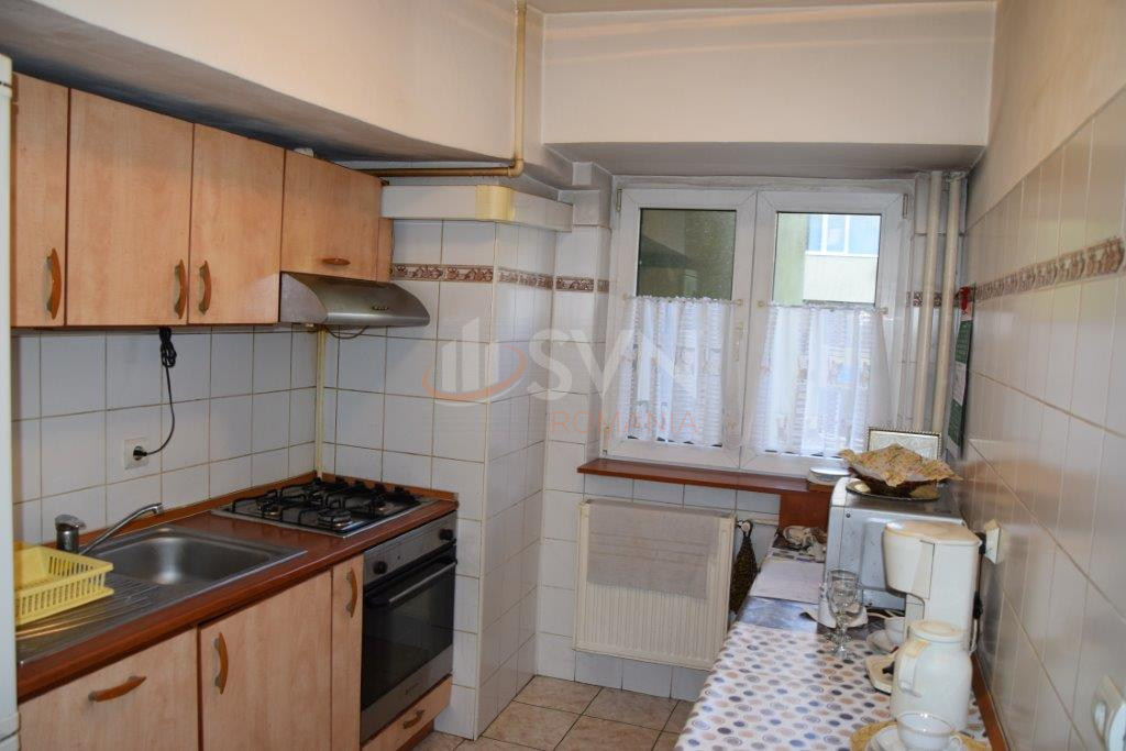 Apartament, 4 camere Bucuresti/Iancului