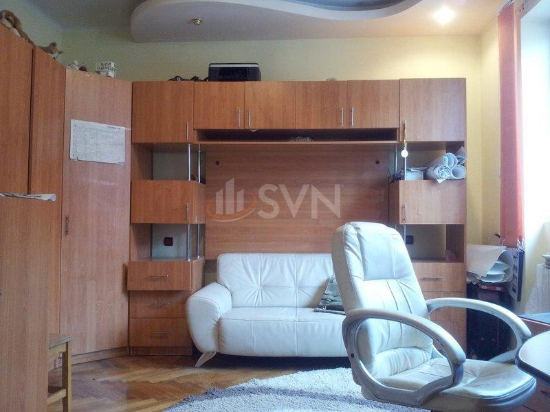Apartament, 4 camere Bucuresti/Universitate (s1)