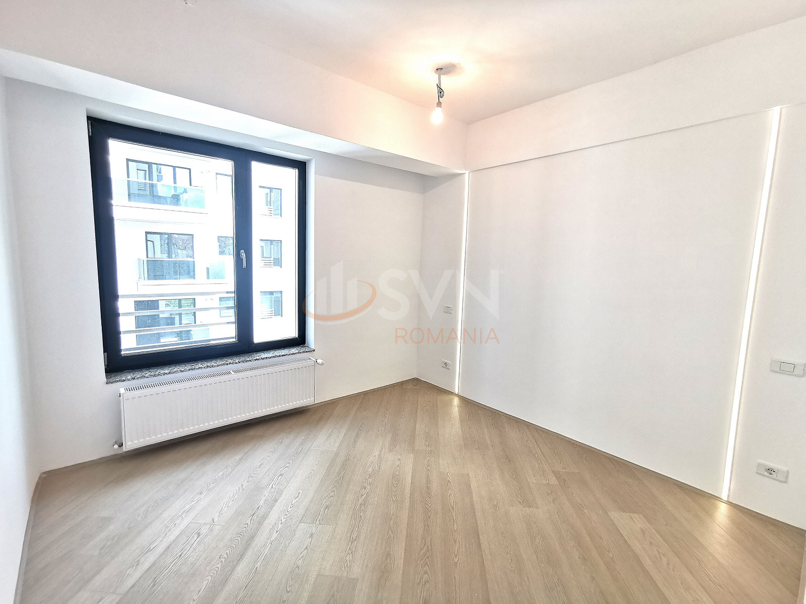 Apartament, 4 camere Bucuresti/Vacaresti