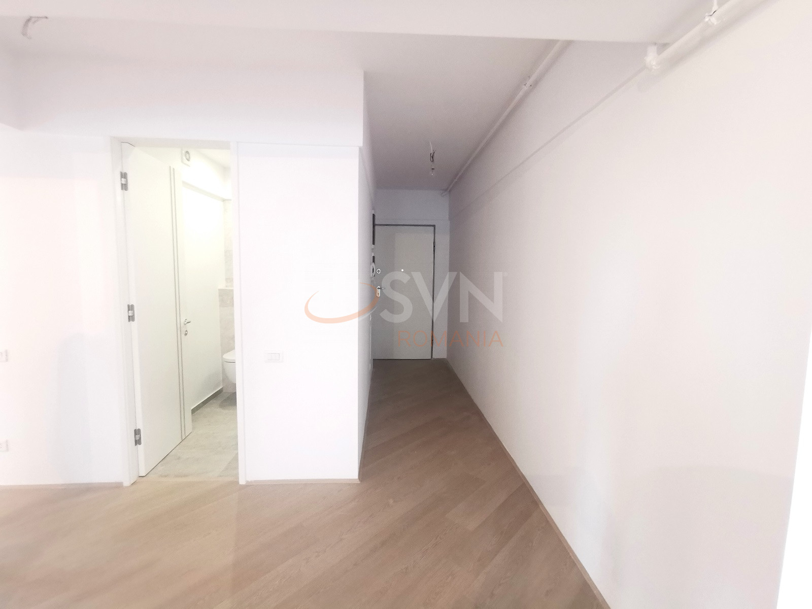 Apartament, 4 camere Bucuresti/Vacaresti