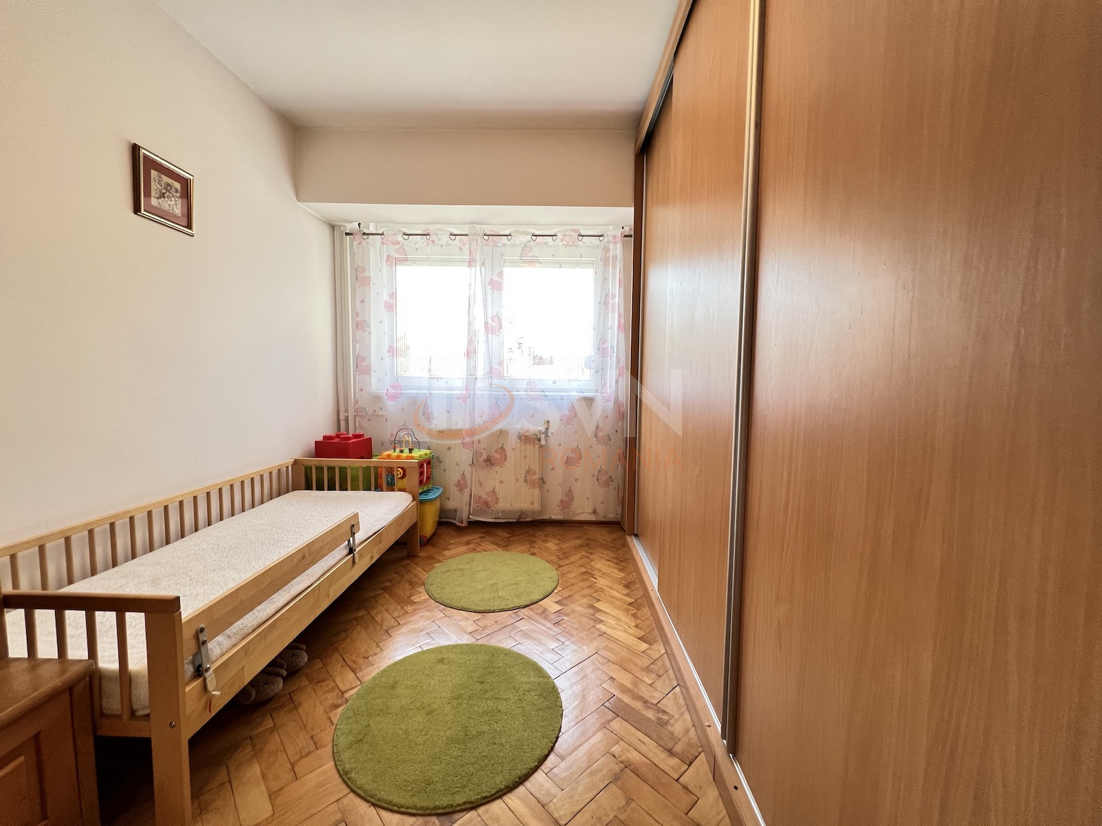 Apartament, 4 camere Bucuresti/Piata Victoriei