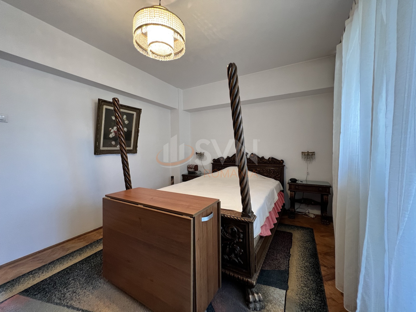 Apartament, 4 camere Bucuresti/Piata Victoriei
