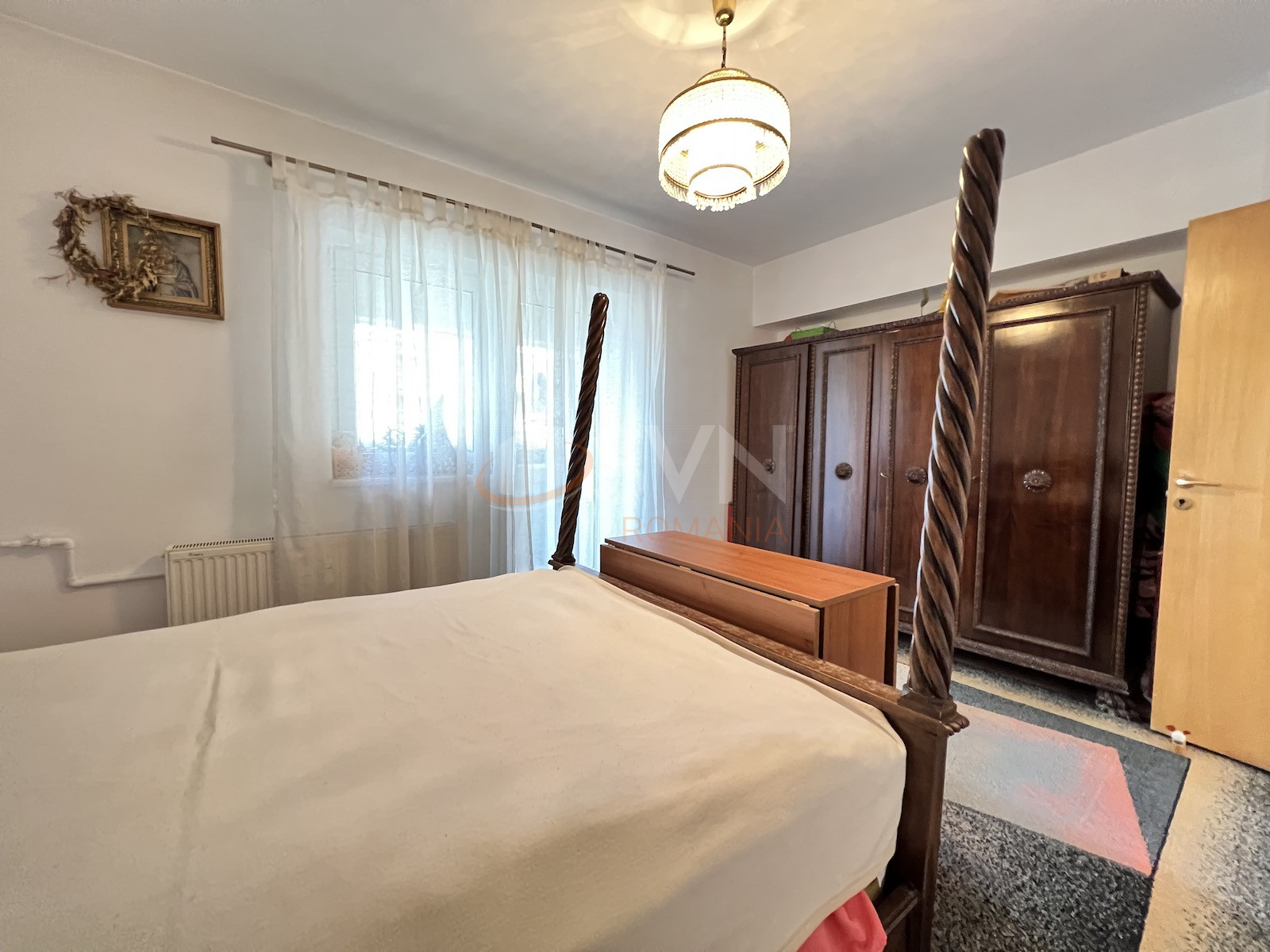 Apartament, 4 camere Bucuresti/Piata Victoriei
