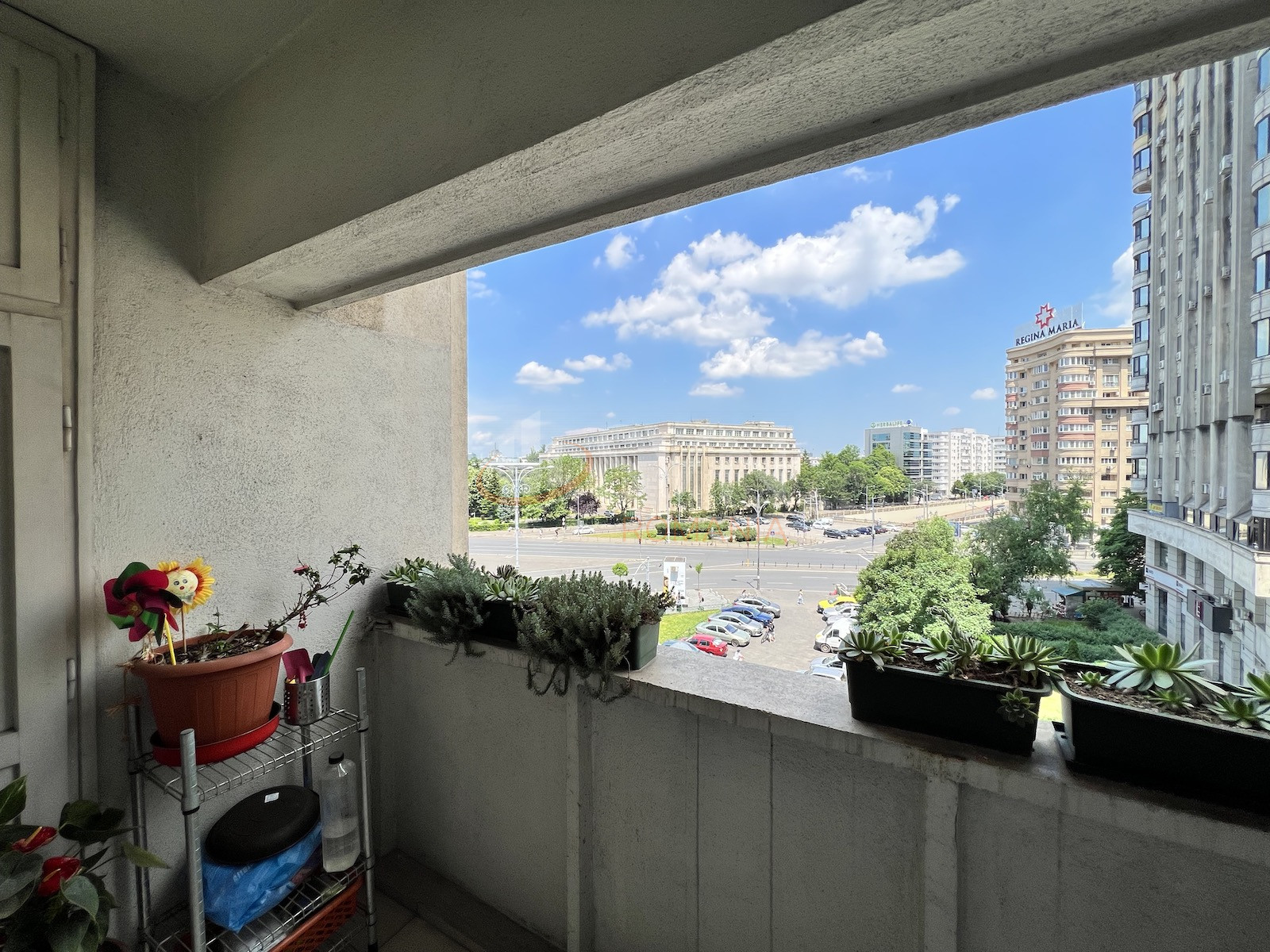 Apartament, 4 camere Bucuresti/Piata Victoriei